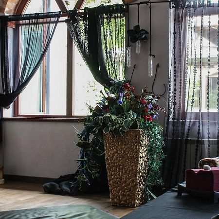 Le Rendezvous Apartment Veliko Tárnovo Habitación foto