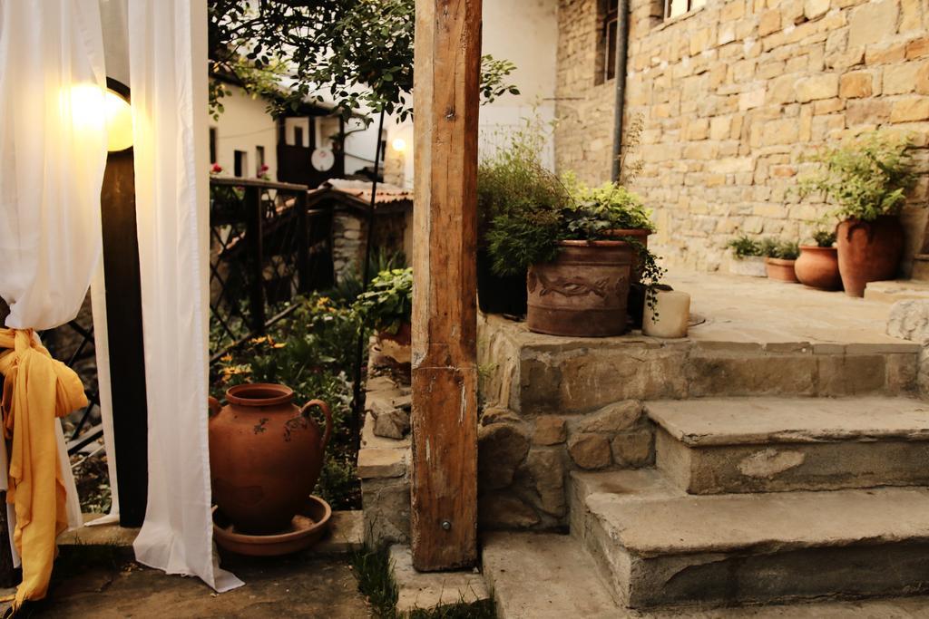 Le Rendezvous Apartment Veliko Tárnovo Habitación foto