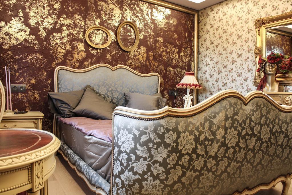 Le Rendezvous Apartment Veliko Tárnovo Habitación foto