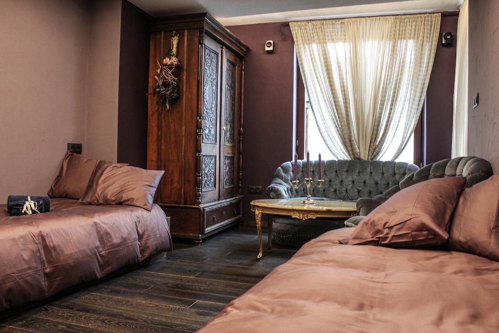 Le Rendezvous Apartment Veliko Tárnovo Habitación foto
