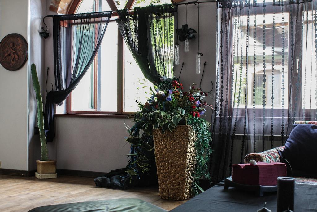 Le Rendezvous Apartment Veliko Tárnovo Habitación foto