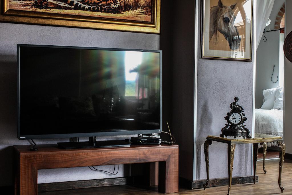 Le Rendezvous Apartment Veliko Tárnovo Habitación foto