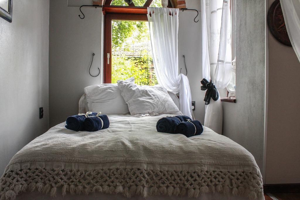 Le Rendezvous Apartment Veliko Tárnovo Habitación foto
