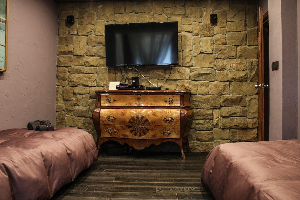 Le Rendezvous Apartment Veliko Tárnovo Habitación foto