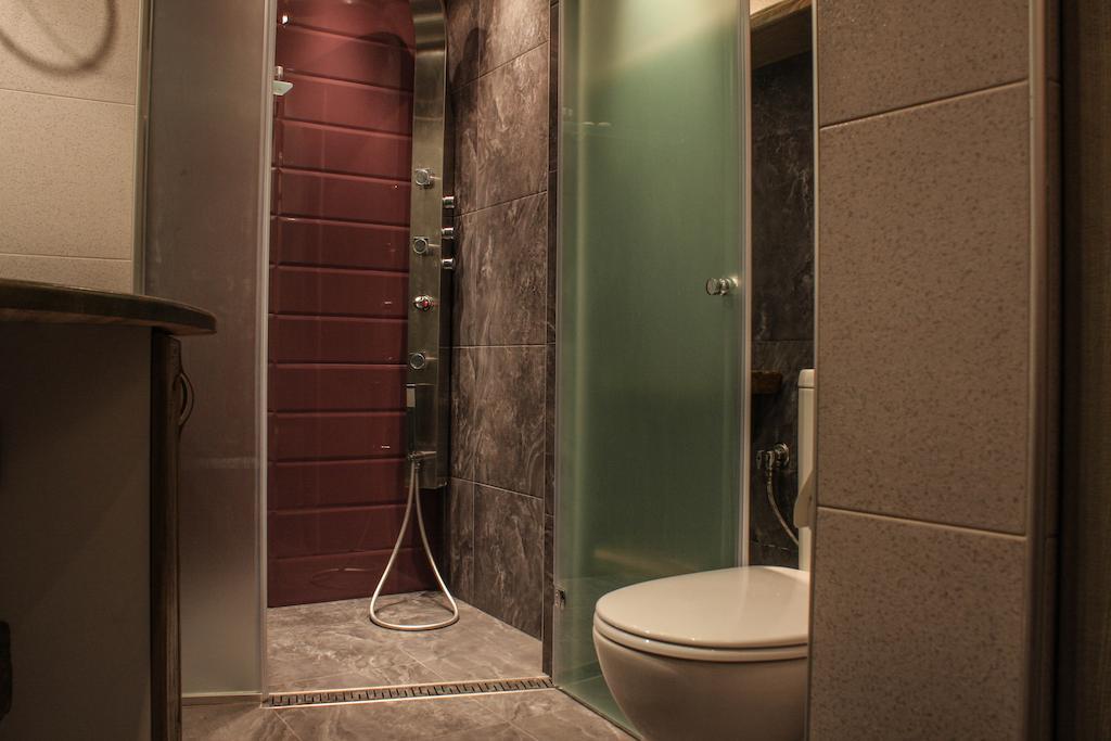 Le Rendezvous Apartment Veliko Tárnovo Habitación foto