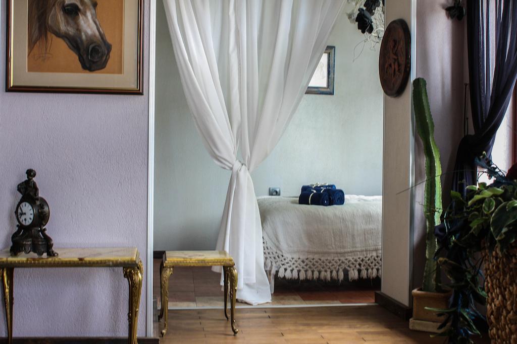 Le Rendezvous Apartment Veliko Tárnovo Habitación foto