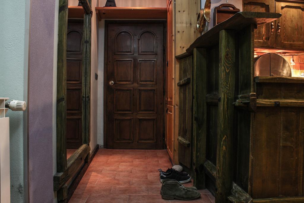 Le Rendezvous Apartment Veliko Tárnovo Habitación foto